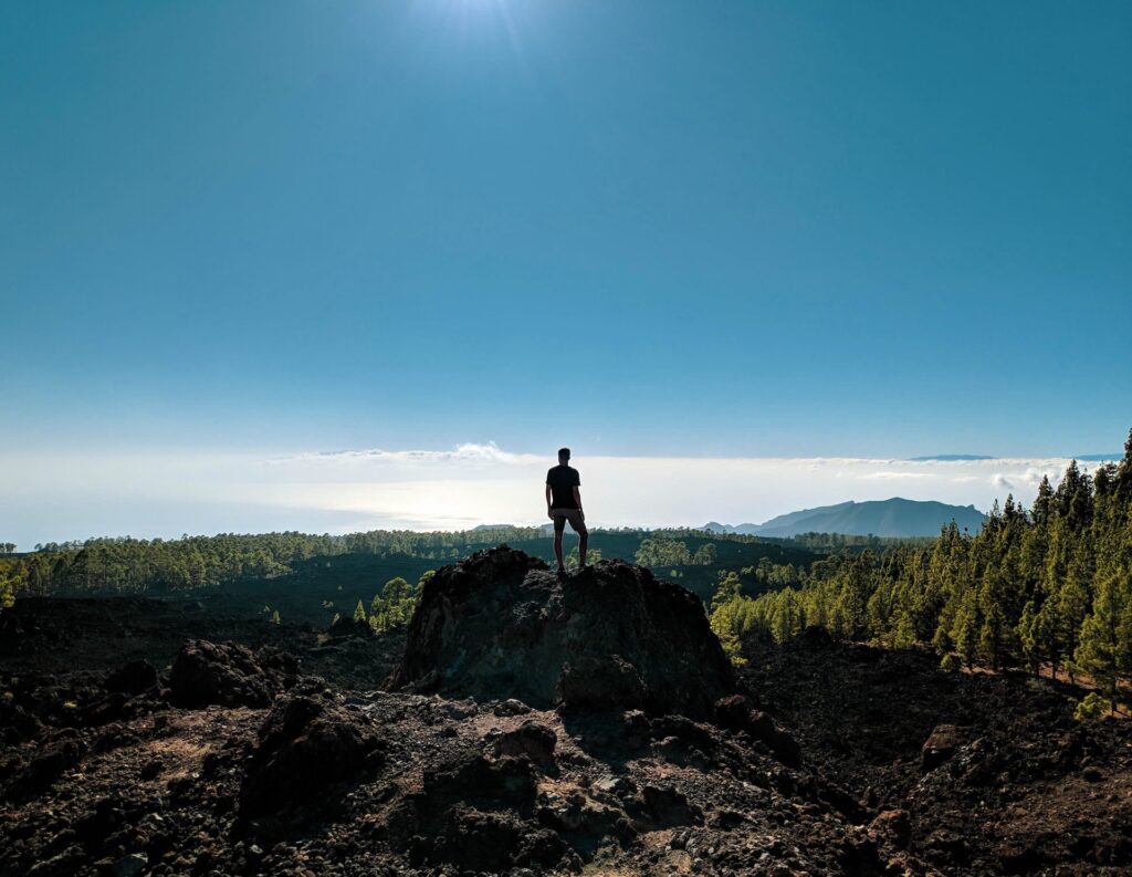 Mount Teide