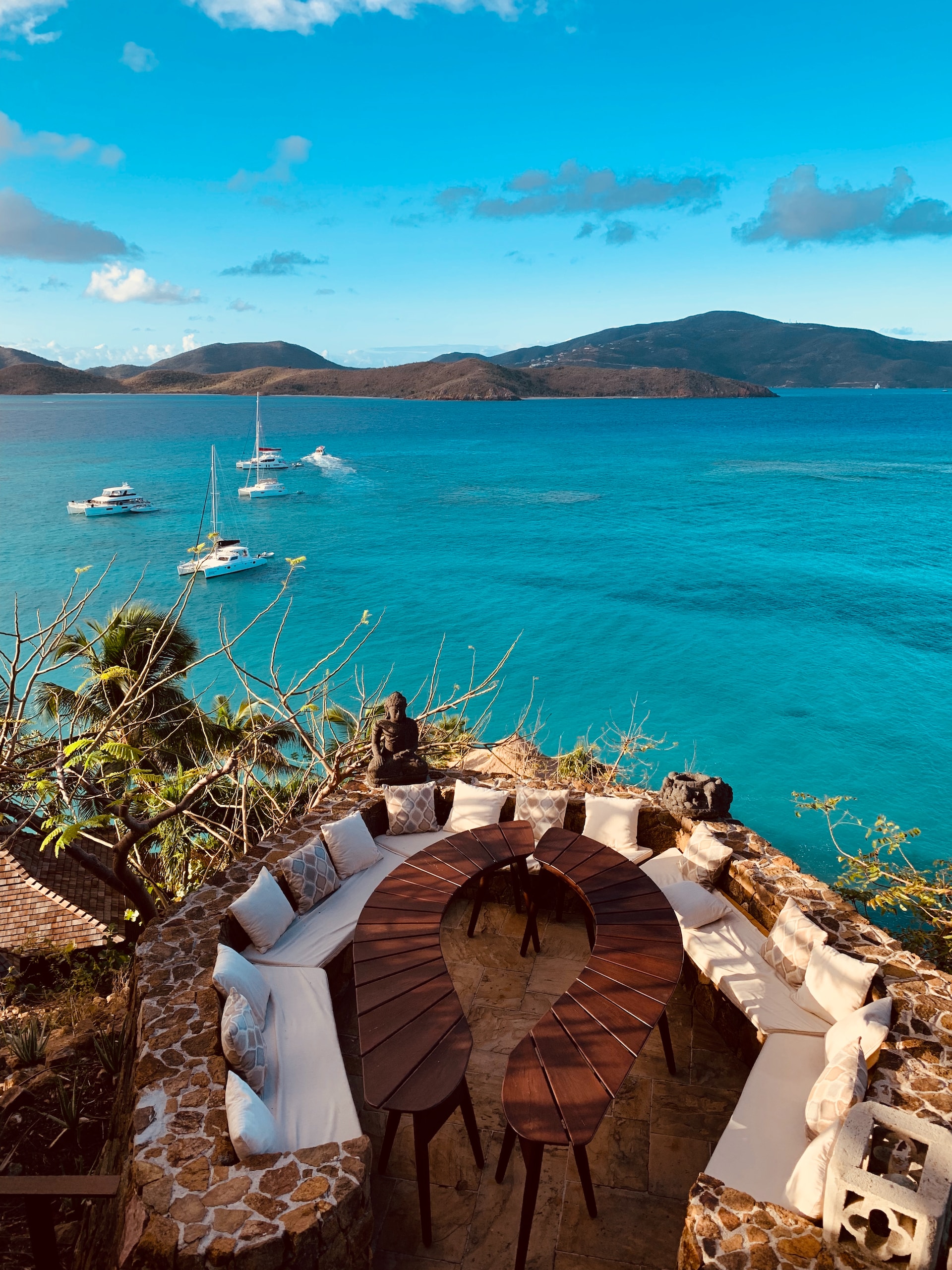 british virgin islands views