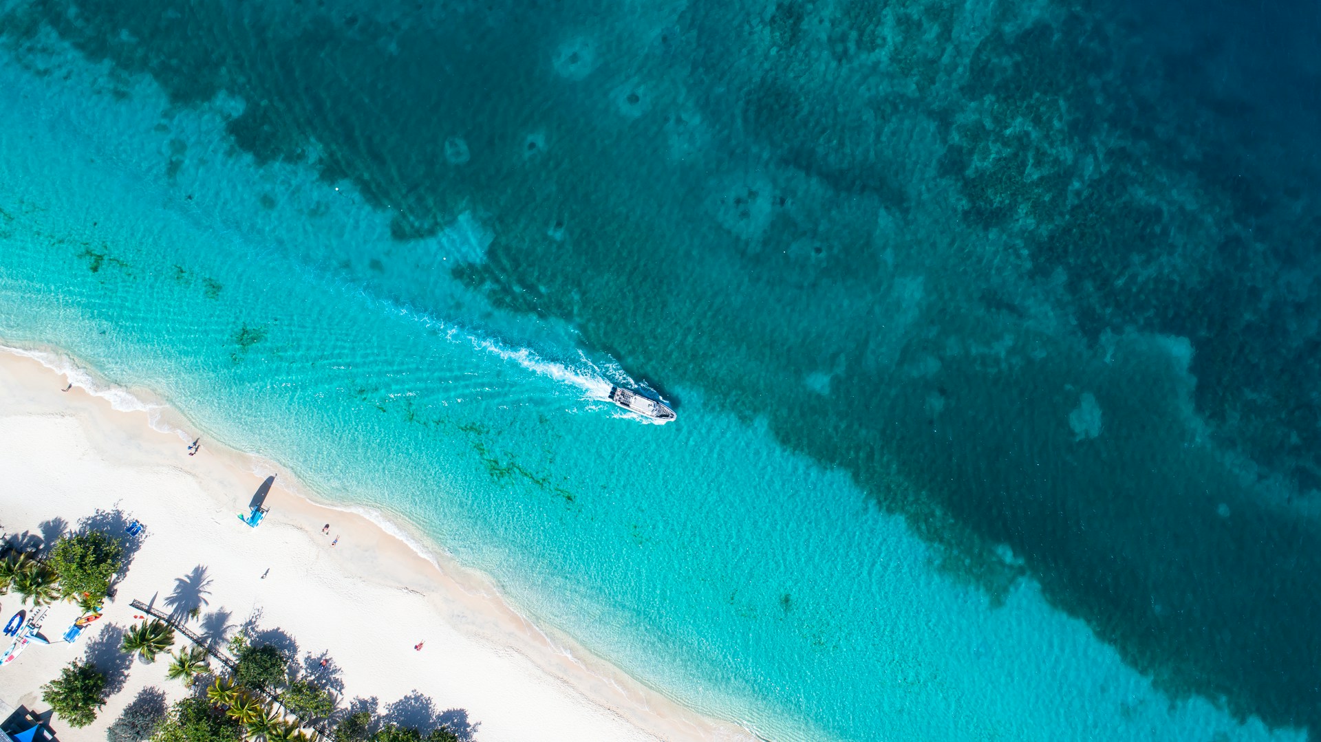grenada waters