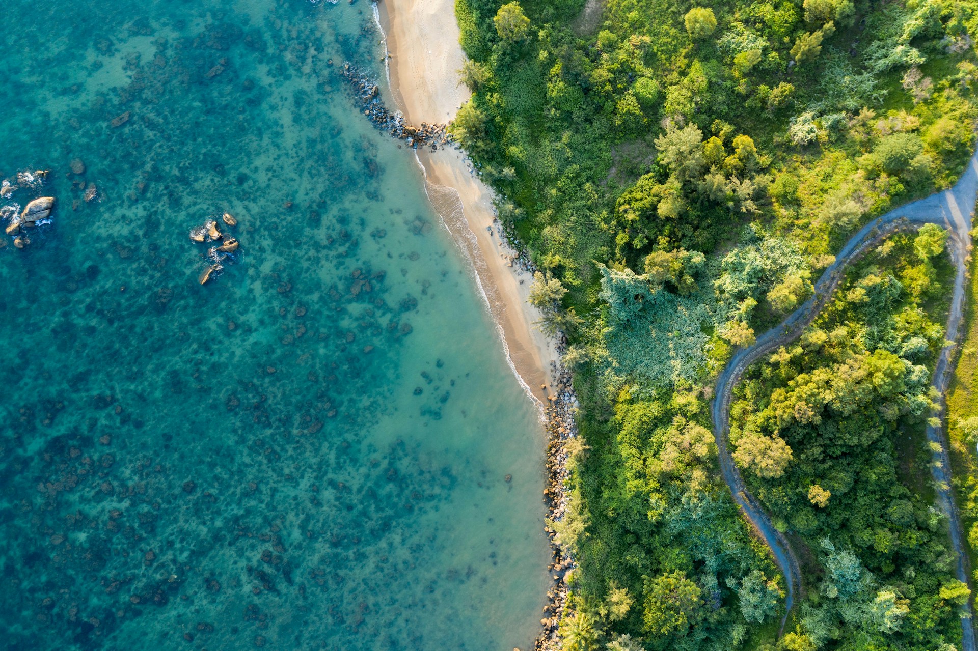 da nang beaches