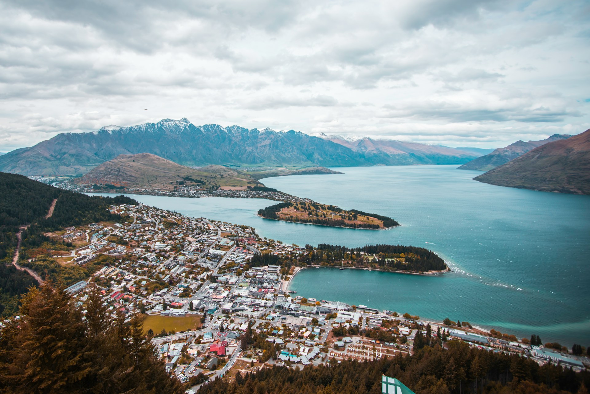 queenstown nz