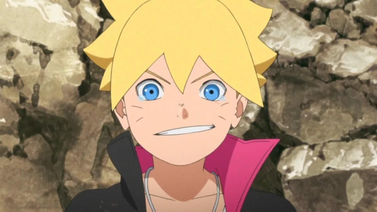 boruto