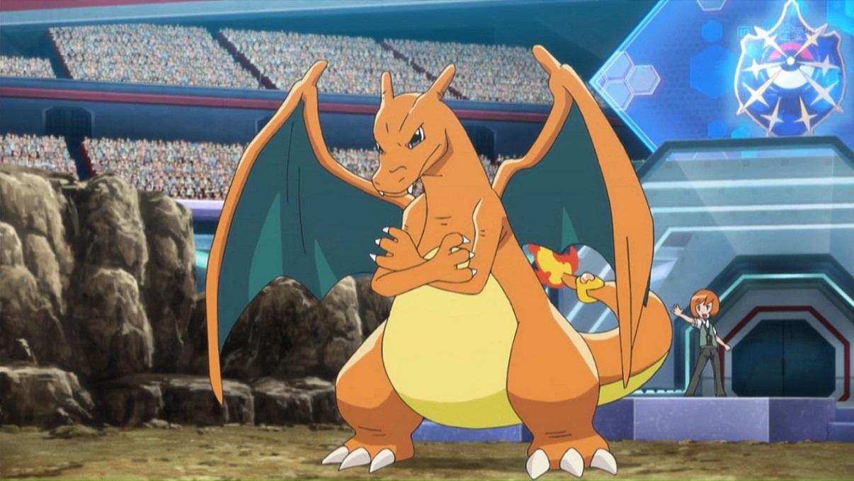 charizard