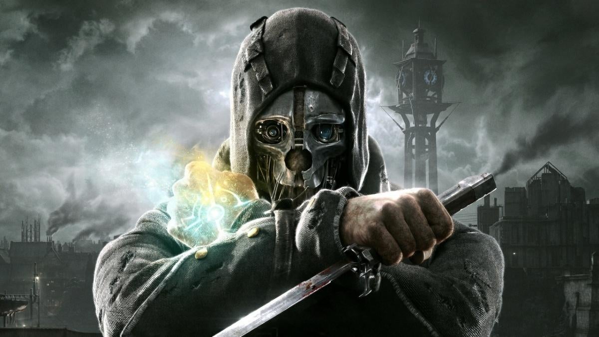 dishonored