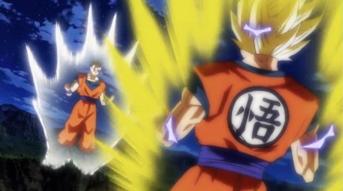 dragon-ball-gohan-vs-goku