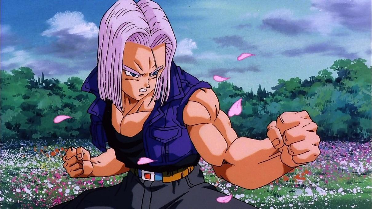 future-trunks