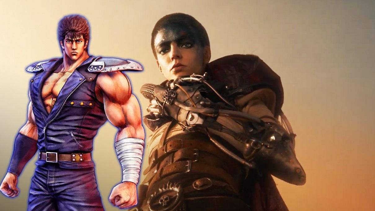 Fist Of The North Star Furiosa