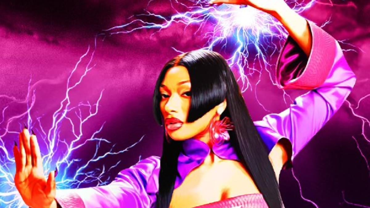 megan-thee-stallion-new-album-anime-sample