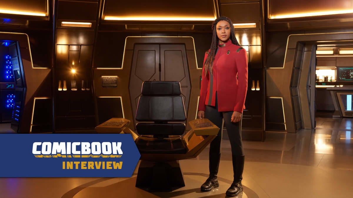 Star Trek: Discovery