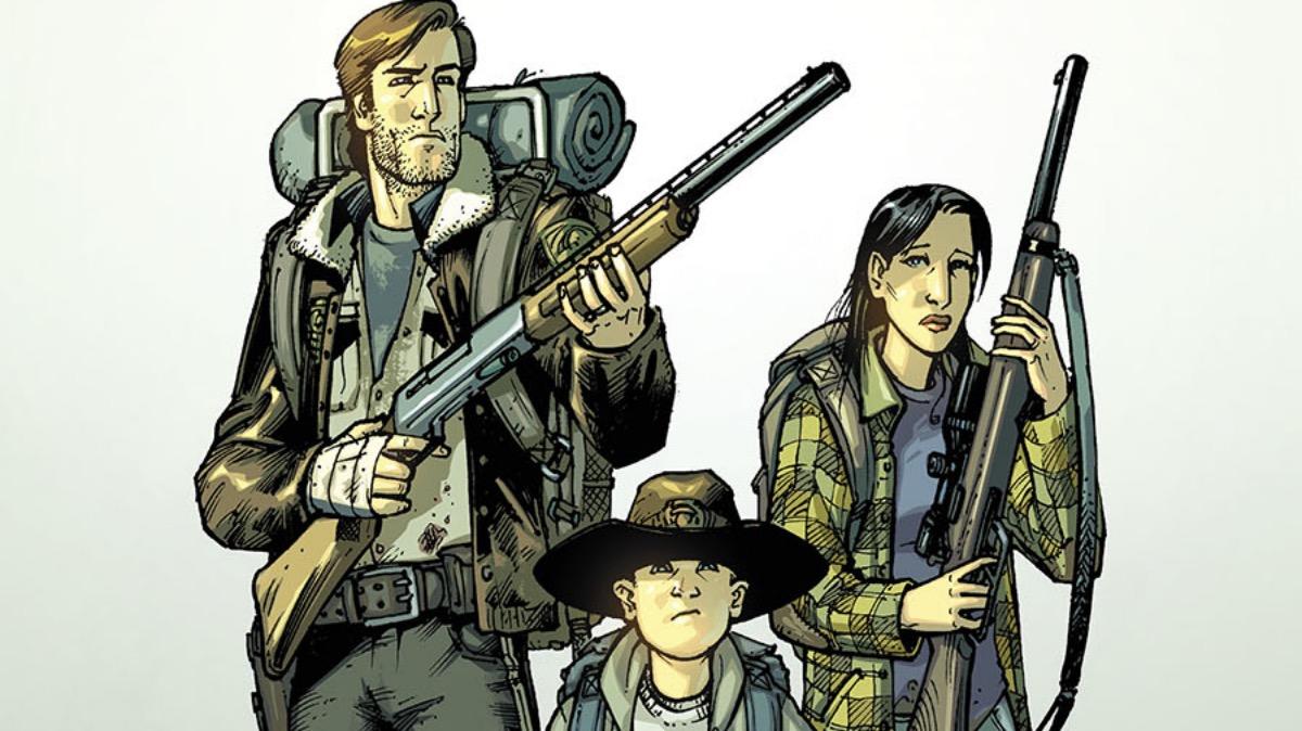 the-walking-dead-deluxe-rick-grimes-carl-lori