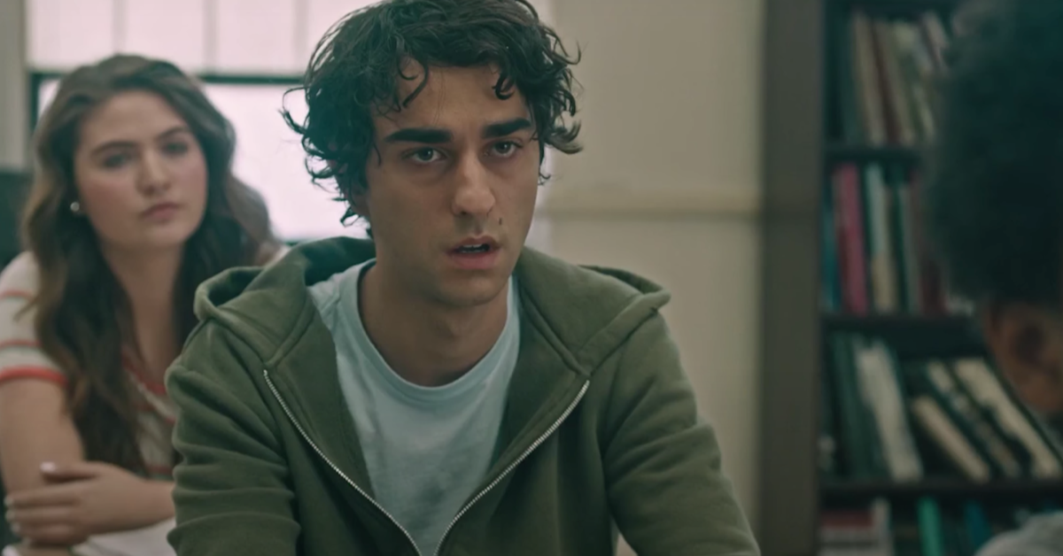 Alex Wolff