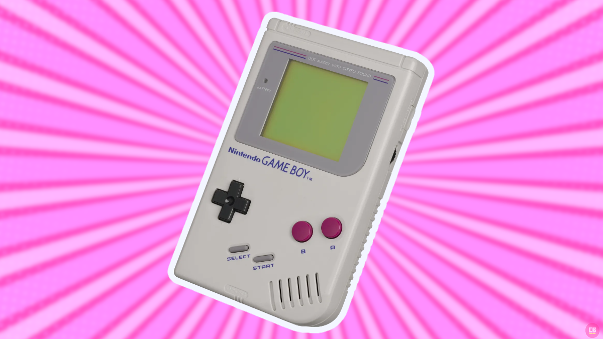 game-boy