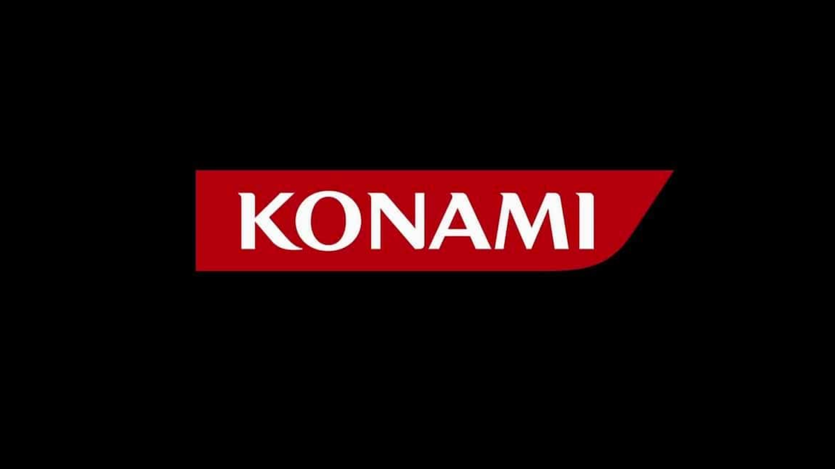 konami