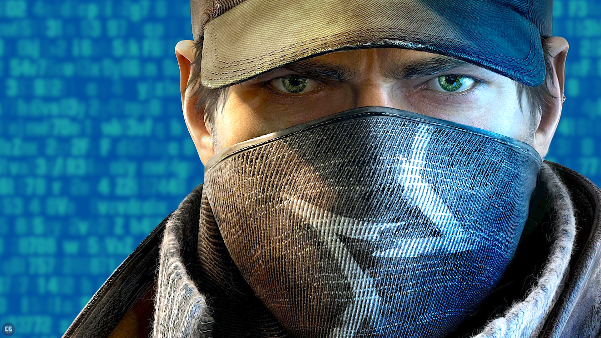 watch-dogs